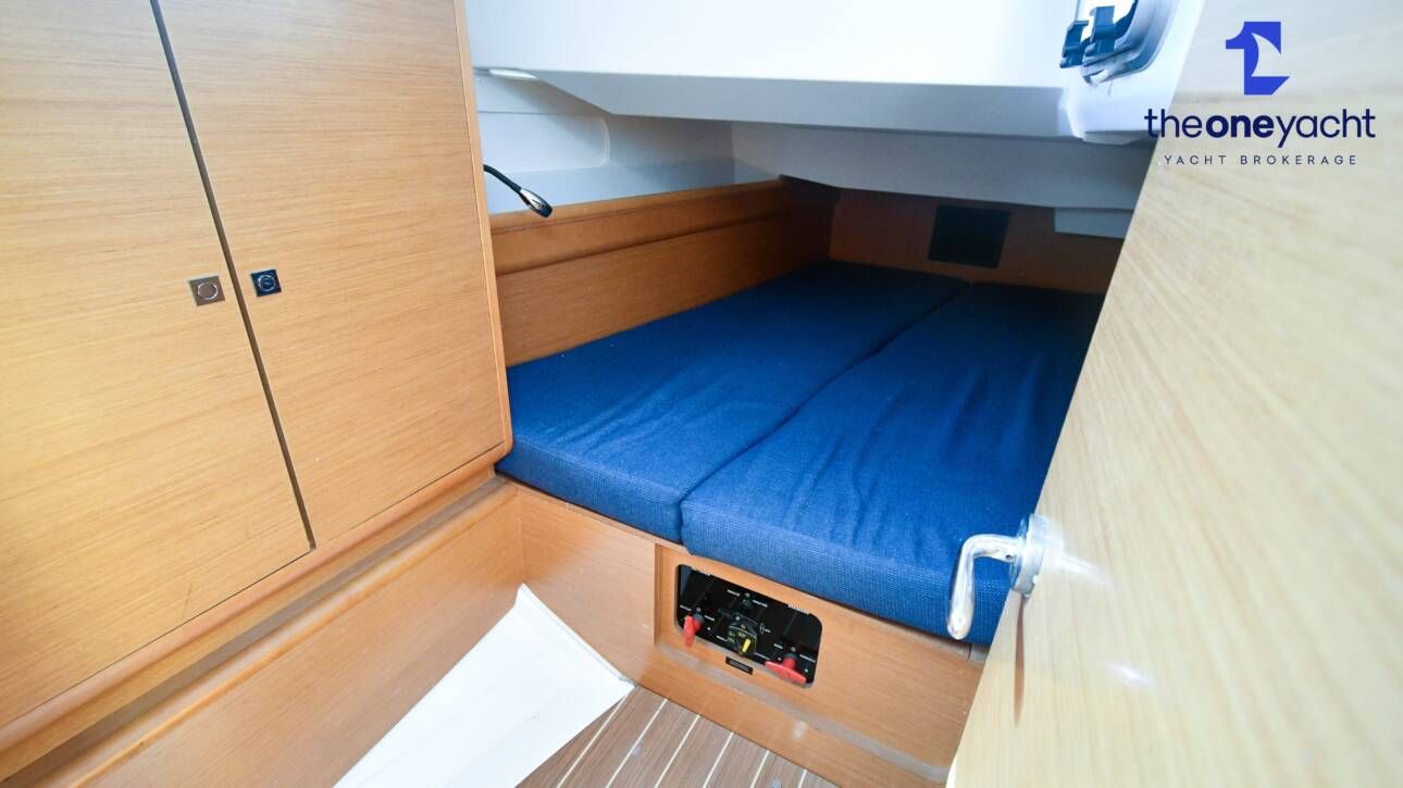 2011 Jeanneau Sun Odyssey 409 — en venta — Lefkada, Greece — photo 1 of 4