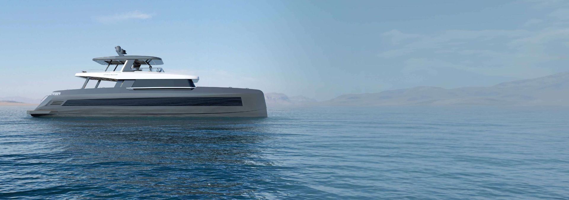 2028 Moon Yacht 100 Power — na sprzedaż — Italy — photo 1 of 23