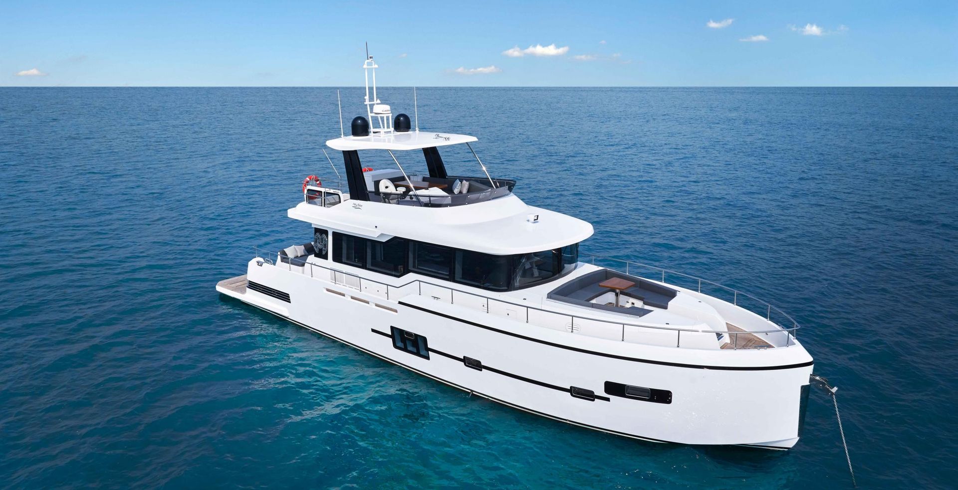 2026 Heysea Zoom 60 — en venta — Zhuhai, China — photo 1 of 22