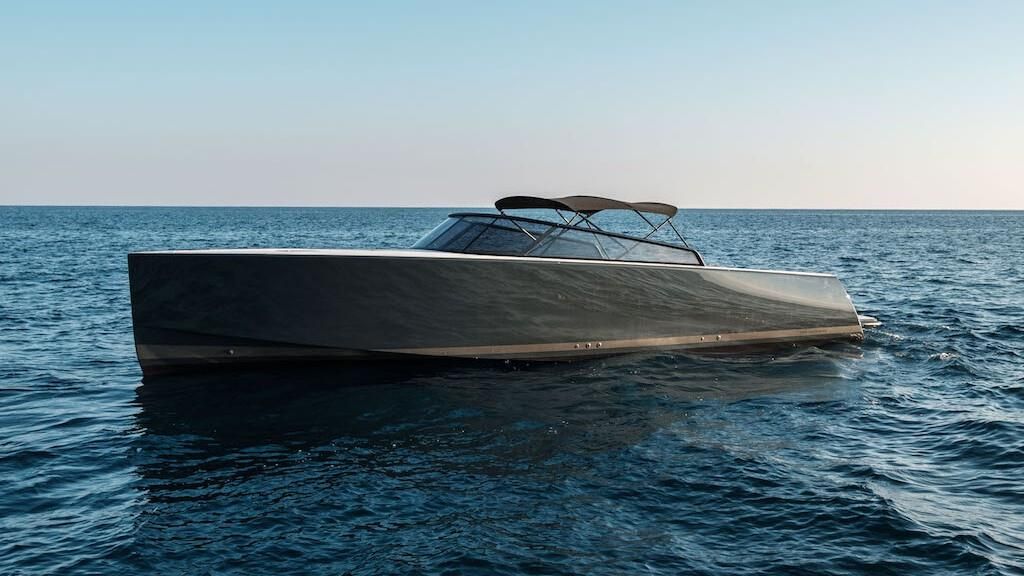 2020 Van Dutch 40 Majestic — a noleggio — Ibiza, Spain — photo 1 of 6