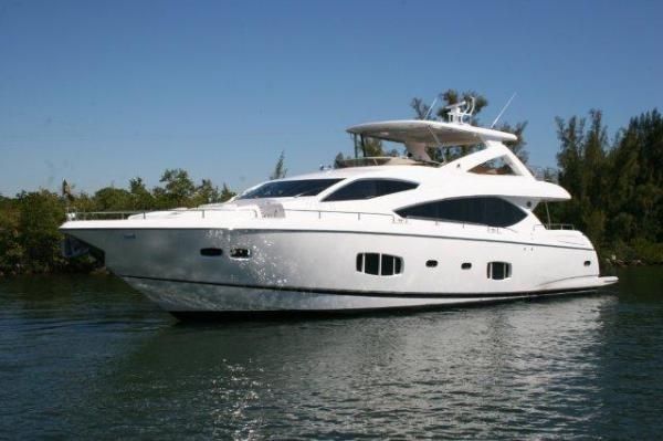 2012 Sunseeker 88 — en venta — Mugla, Turkey — photo 1 of 14