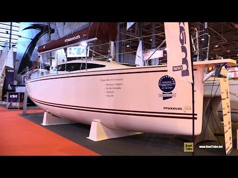 2025 Maxus 26 — en venta — Miami, United States — photo 1 of 24