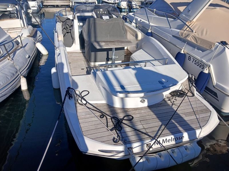 2014 Key Largo 27 — à venda — Na, France — photo 1 of 10