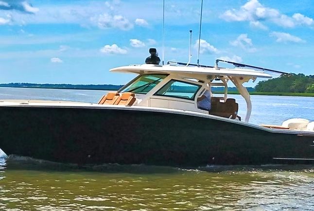 2026 Scout 35 — in vendita e a noleggio — Cape Coral / Fort Myers, United States — photo 1 of 1