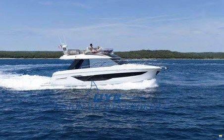 2026 Prestige F4.3 — en venta — France — photo 1 of 16