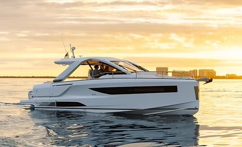 2026 Jeanneau DB/37 OB — en venta — Lavagna, Italy — photo 1 of 4