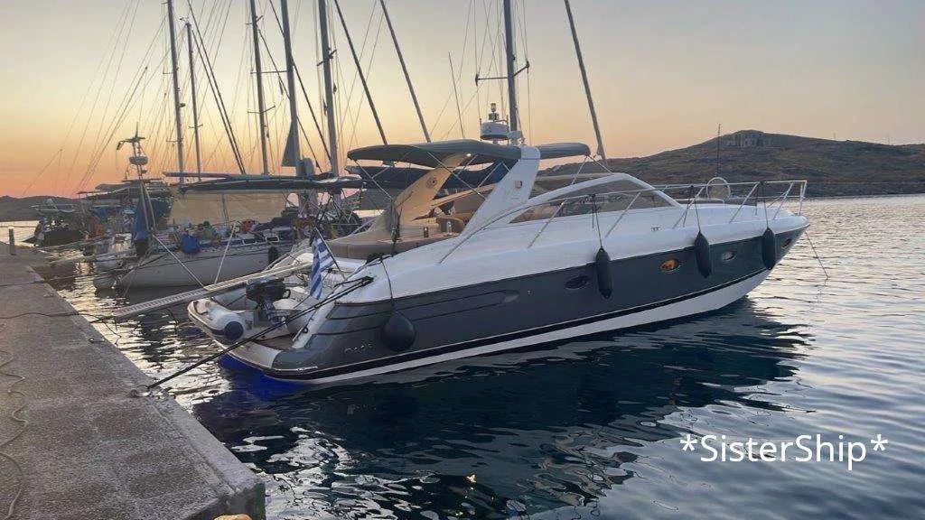 2008 Princess V42 — en venta — Spain — photo 1 of 26
