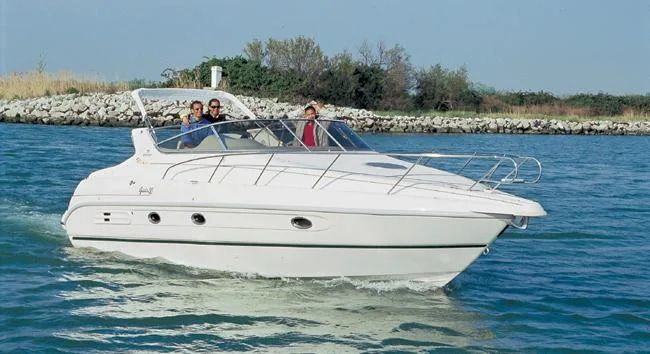 2000 Cranchi Giada 30 — en venta — Spain — photo 1 of 13