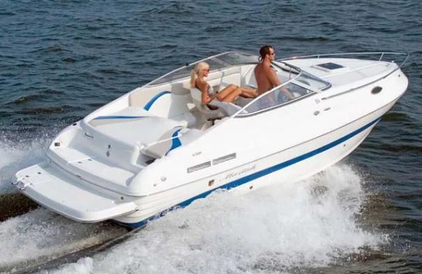 2006 Mariah SC23 — en venta — Spain — photo 1 of 8