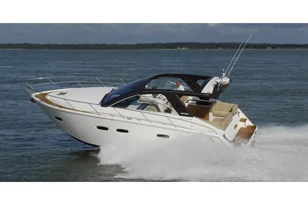2008 Sealine SC35 — na sprzedaż — Spain — photo 1 of 17