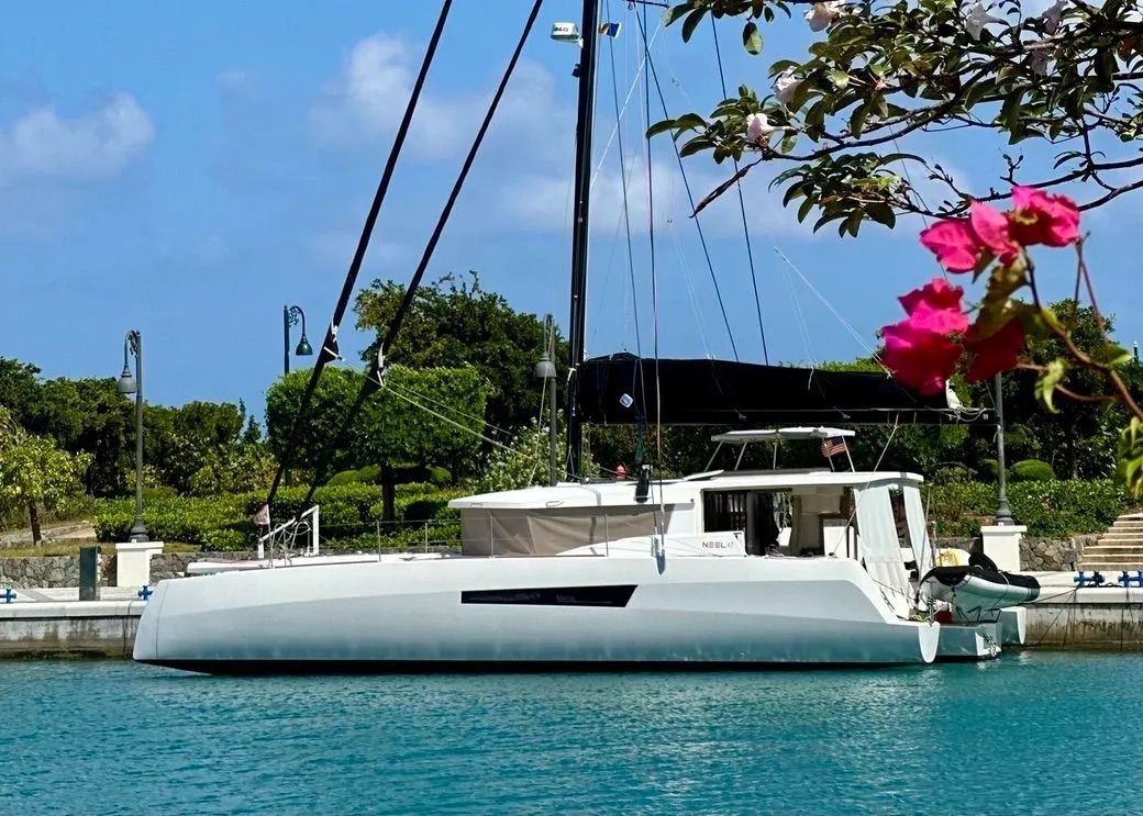 2020 NEEL 47 — in vendita — Grenada, Grenada — photo 1 of 20