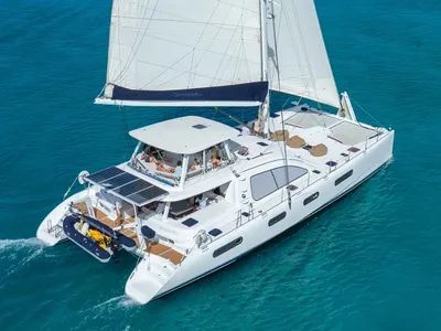 2004 Leopard 62 — in vendita — Barbados, Barbados — photo 1 of 30