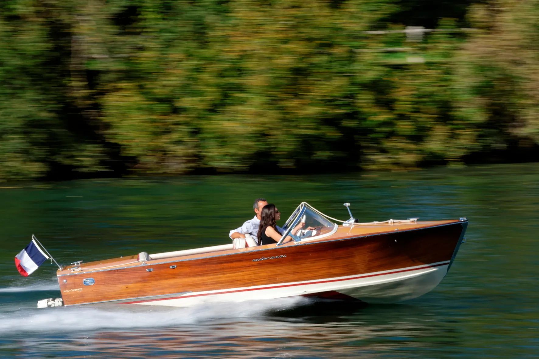 1970 Cadenazzi The One — for sale — Bordeaux, France — photo 1 of 28