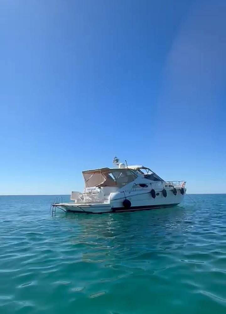2007 Rio Yacht 47 Cruiser — en venta — Lazio, Italy — photo 1 of 12