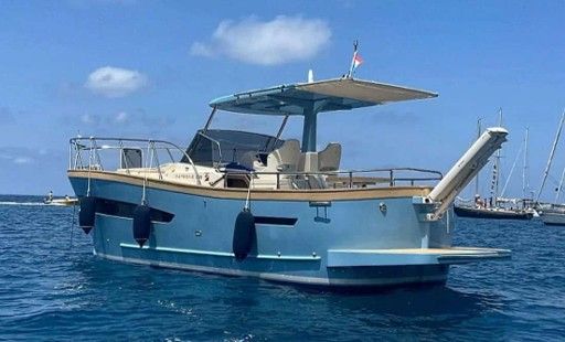 2024 Patrone 100 Deluxe — for sale — Latina, Italy — photo 1 of 10