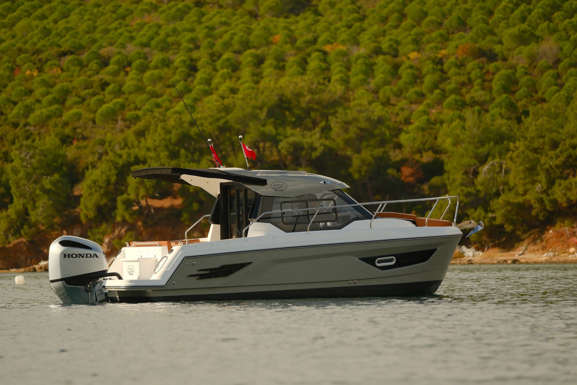 2027 Sancak SVT 6.50 — en venta — Smirne, Turkey — photo 1 of 21