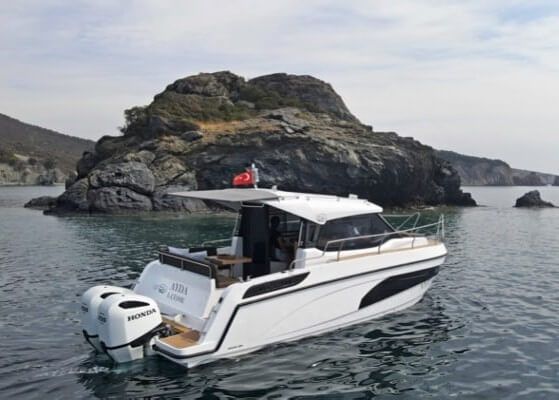 2026 Sancak SVT 8.20 — en venta — Latina, Italy — photo 1 of 36