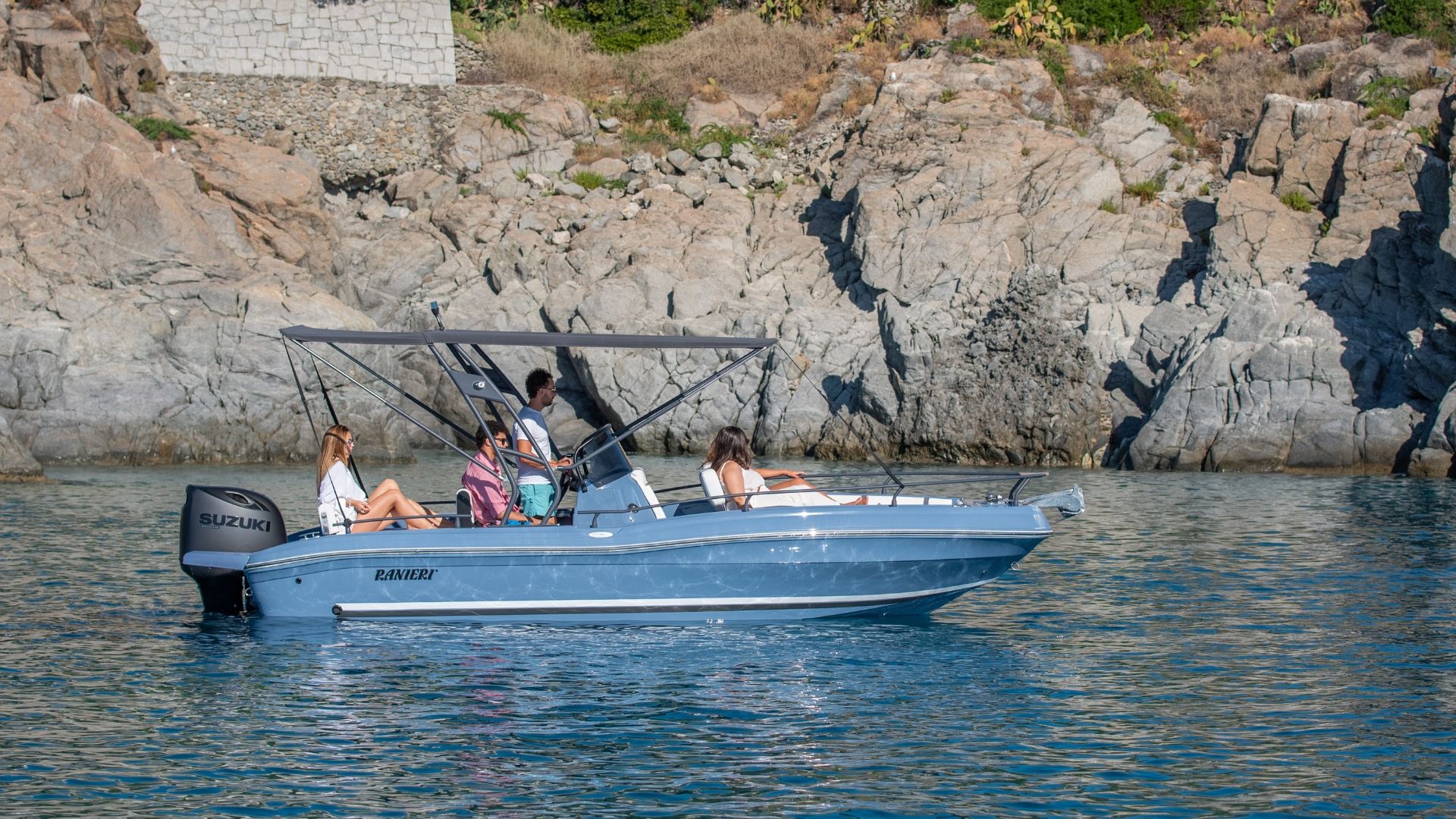 2026 Ranieri Azzurra — na sprzedaż — Neustadt am Rübenberge, Germany — photo 1 of 29