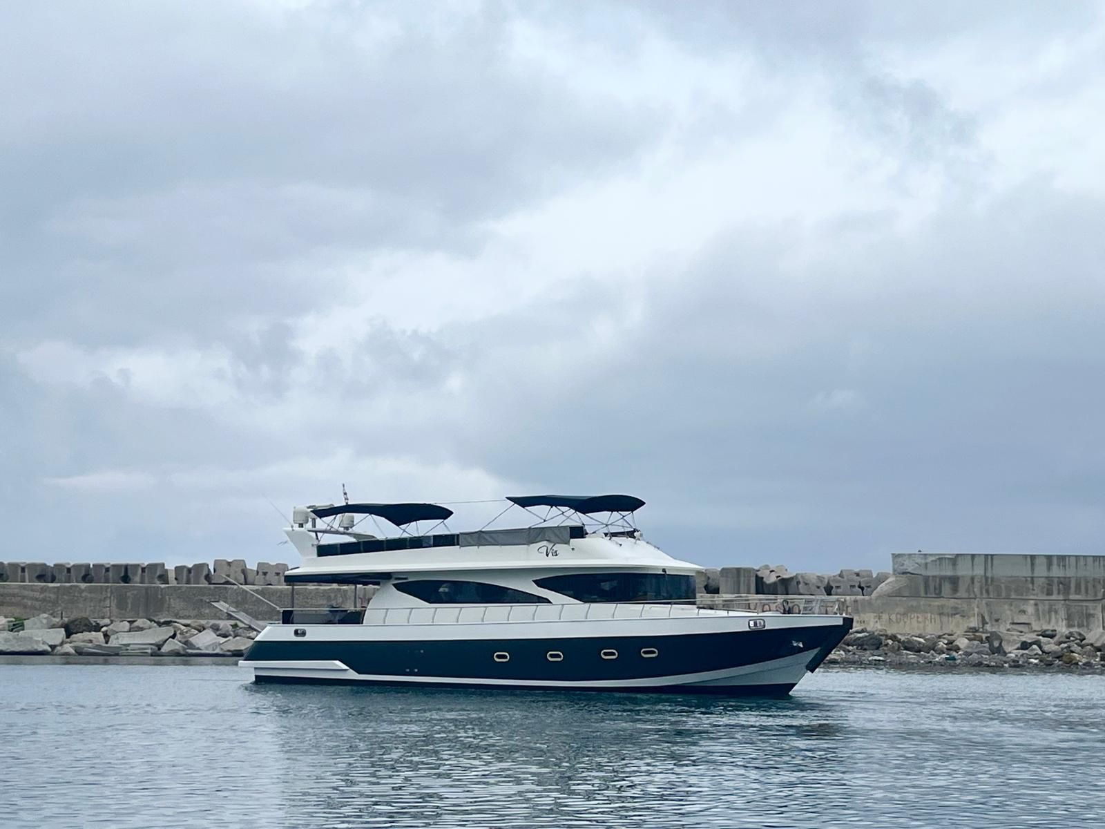 2022 Unknown Cruising / Leisure Yacht — à vendre — Turkey — photo 1 sur 8