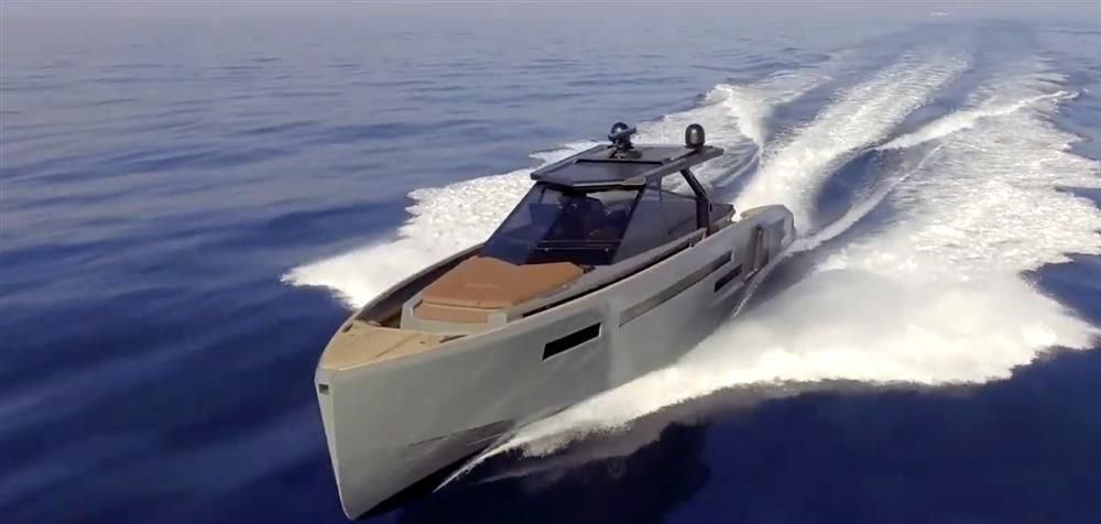 2026 Evo Yachts R6 — en venta — Gibraltar — photo 1 of 18