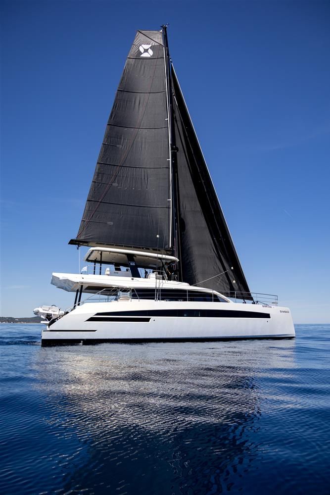 2026 Simbad Yachts 55 — à vendre — Spain — photo 1 sur 56
