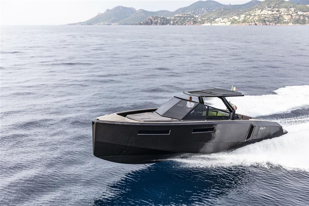 2026 Evo Yachts EVO R4 — à vendre — Italy — photo 1 sur 12