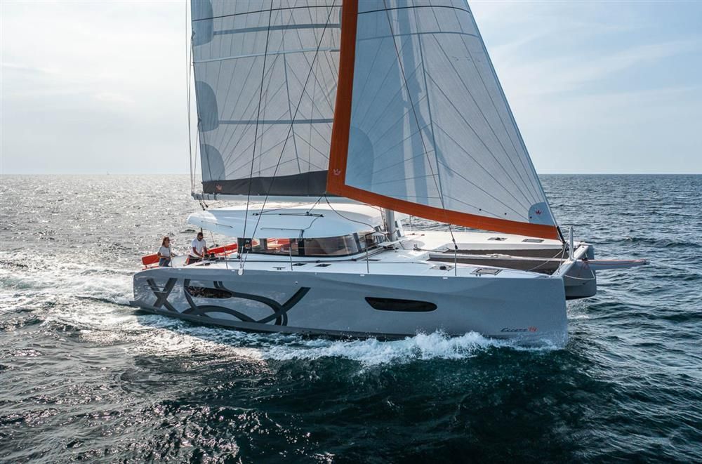 2026 Excess Beneteau 14 — na sprzedaż — Olbia, Italy — photo 1 of 23