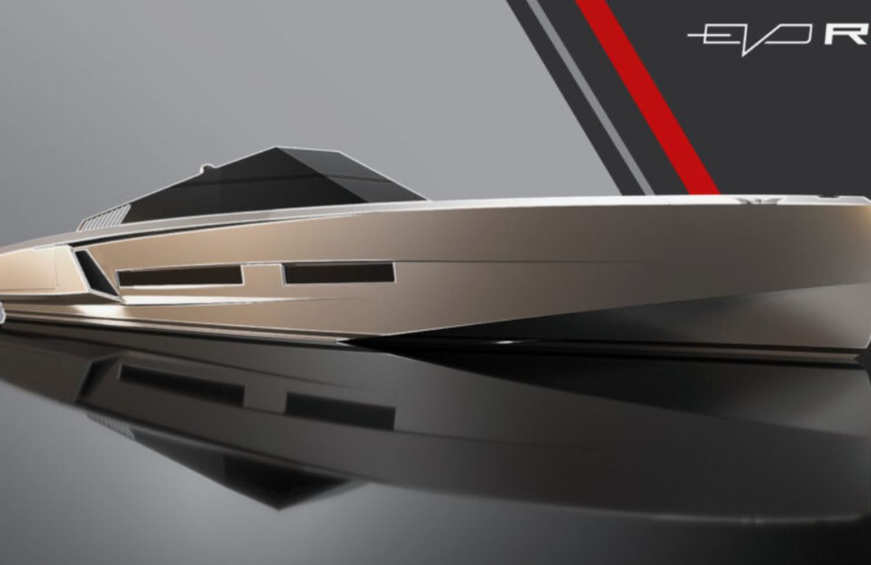 2026 EVO YACHTS R9 — na sprzedaż — Gibraltar, Gibraltar — photo 1 of 3