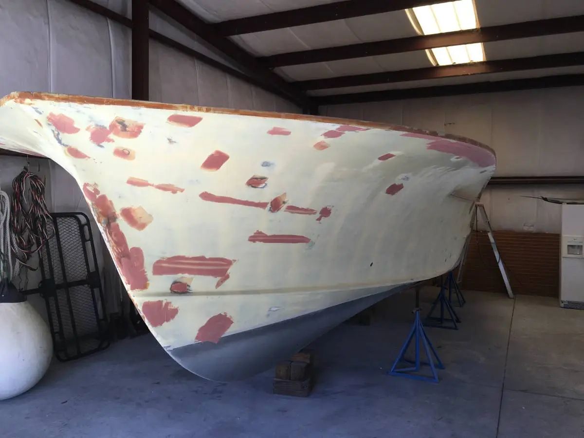 1984 Ricky Scarborough 29 — for sale — United States — photo 1 of 16