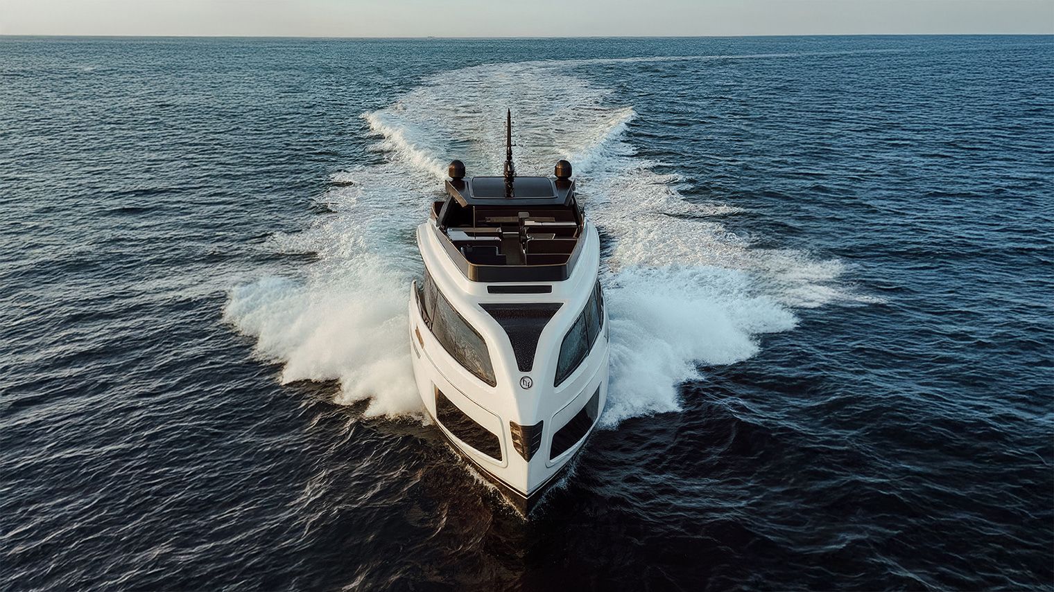 2026 Hugøa Yachts Orca 70 — en venta — France — photo 1 of 5