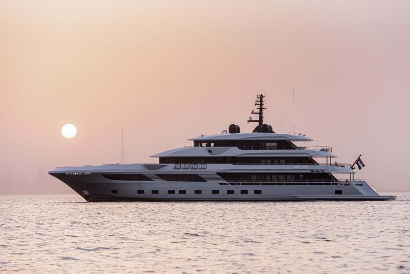 2024 Gulf Craft Majesty 175 — zu verkaufen — Rome, Italy — photo 1 of 73