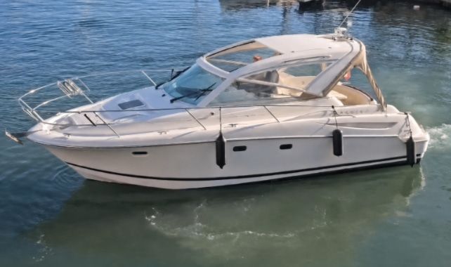 2007 Jeanneau Prestige 30S — na sprzedaż — Arzal, France — photo 1 of 18