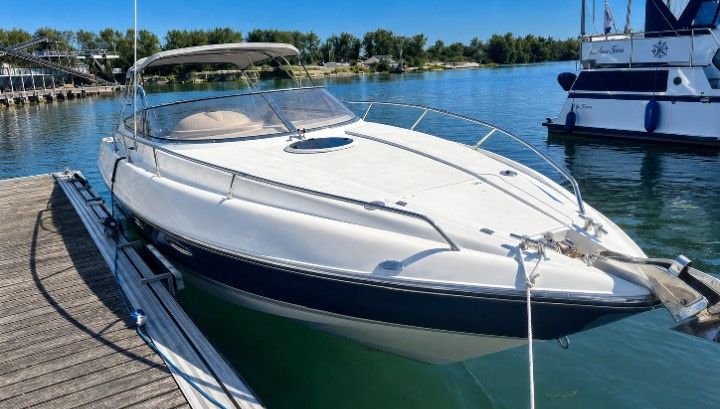 1997 Sunseeker 31 — na sprzedaż — Arzal, France — photo 1 of 12