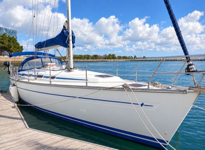 2004 Bavaria Bavaria 44 Cruiser — in vendita — Arzal, France — photo 1 of 41