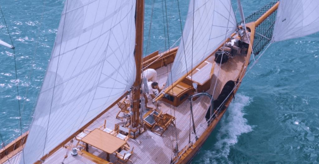 1969 Valdettaro Armelea — a noleggio — Santa Margherita Ligure, Italy — photo 1 of 5