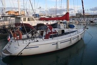1985 Gibert Marine GIB SEA 106 DL — in vendita — Martigues, France — photo 1 of 41