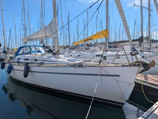 2005 ELAN 40 — zu verkaufen — La Trinité-sur-Mer, France — photo 1 of 20