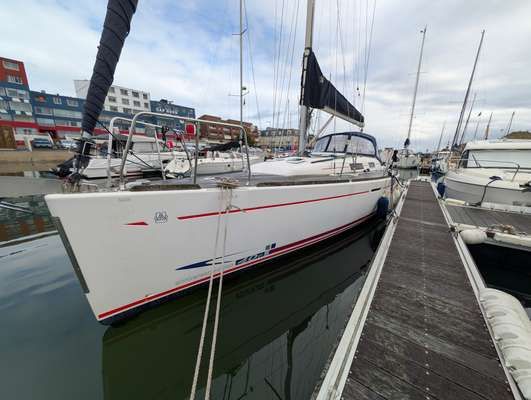 2005 Dufour 34 — zu verkaufen — Caen, France — photo 1 of 26