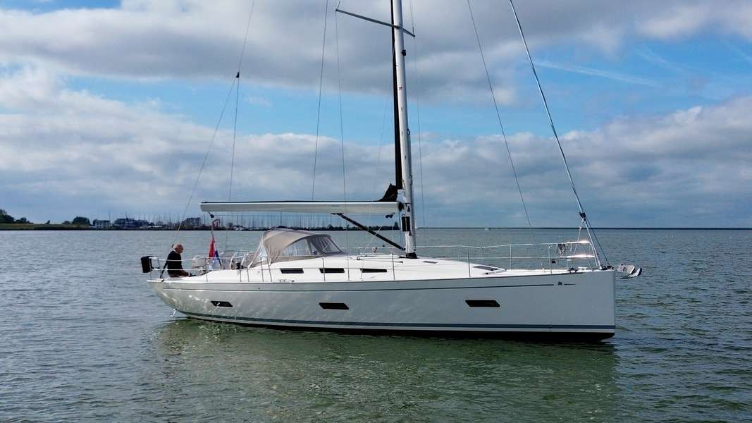 2018 ITALIA YACHTS ITALIA 12.98 — en venta — South Holland, Netherlands — photo 1 of 22