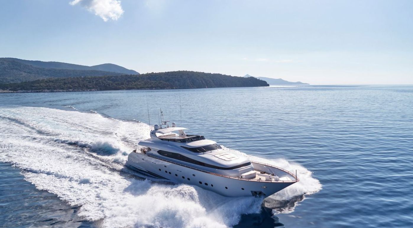 2010 Maiora BIANCA — en alquiler — Greece — photo 1 of 26