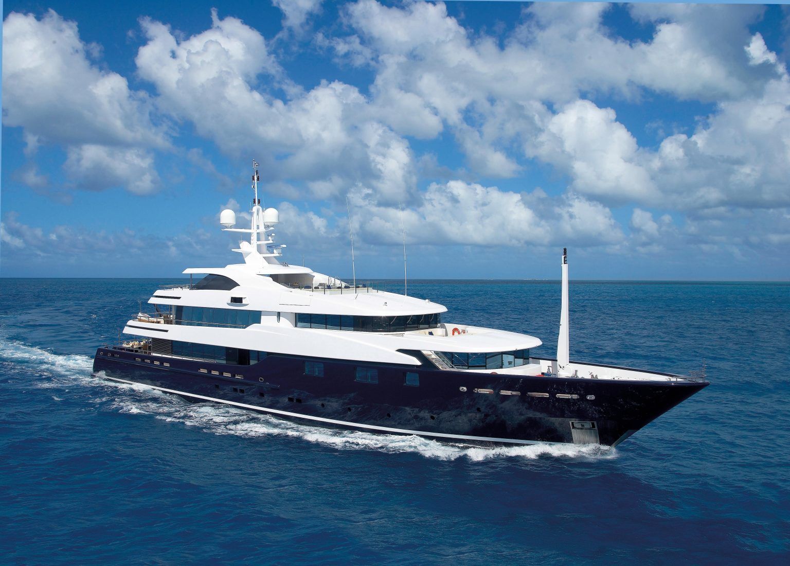 2009 Unknown ORA — na czarter — Greece — photo 1 of 8