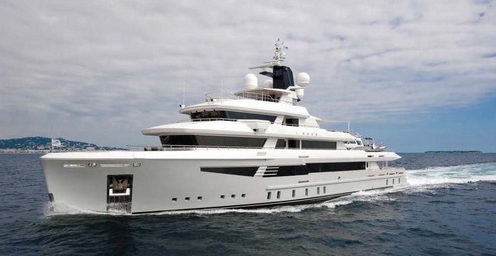 2026 Greek Shipyard Cosmos Explorer 165 — in vendita — Greece — photo 1 of 4