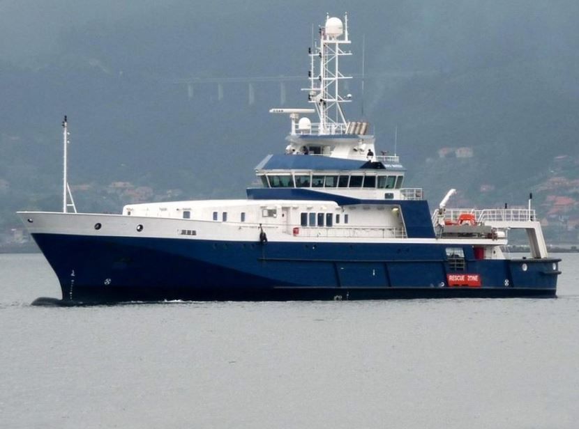 2012 Spanish Shipyard 225 — en venta — Mediterranean, British Virgin Islands — photo 1 of 13