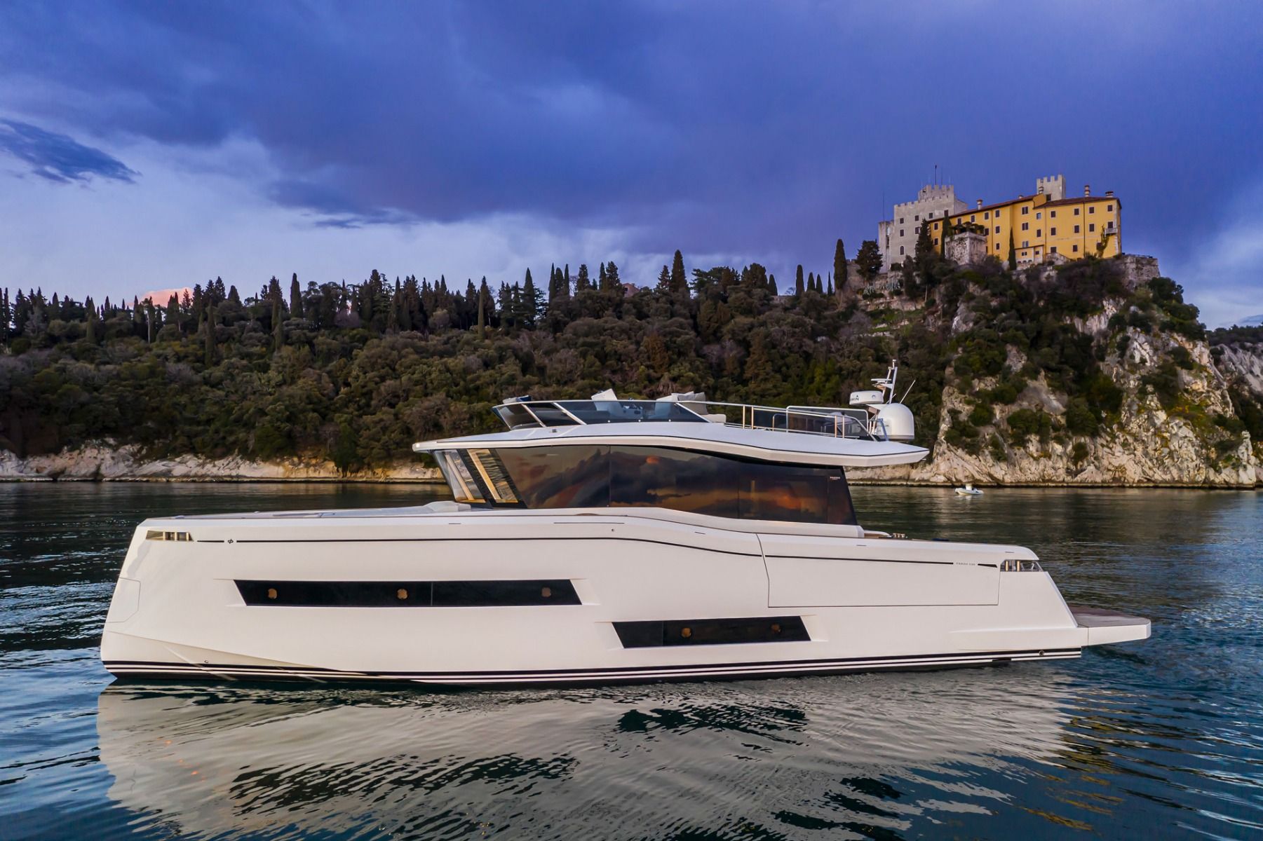 2020 Pardo Endurance 60 — en venta — Greece — photo 1 of 29