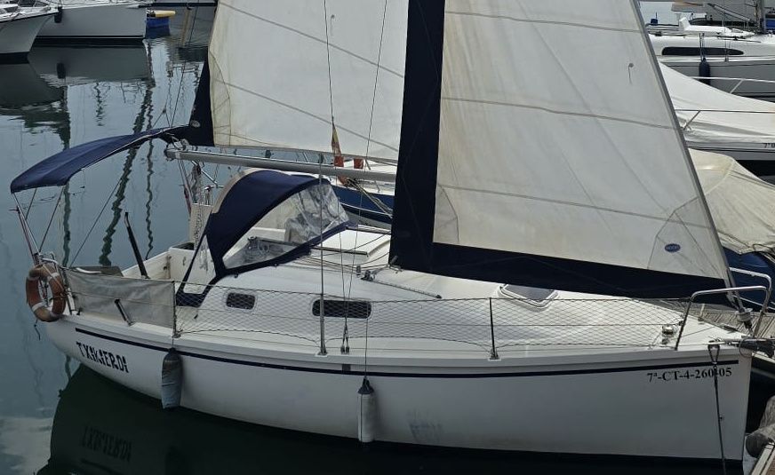 2005 Serviola Serviola 26 — en venta — Hondarribia, Spain — photo 1 of 25