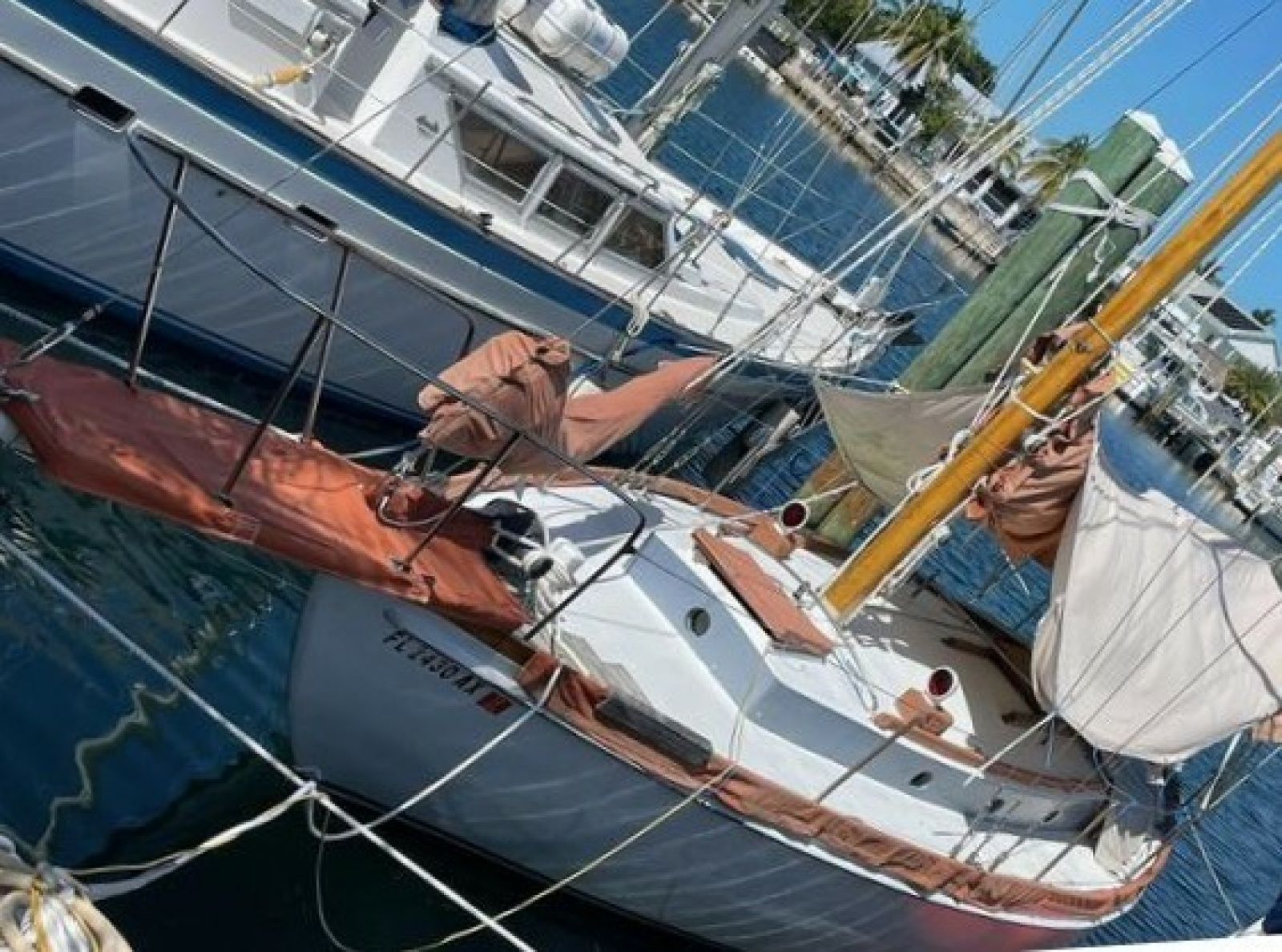 1939 Alden 36 — in vendita — Tavernier, United States — photo 1 of 22
