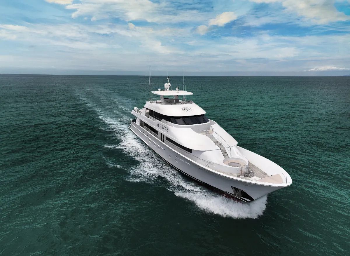 2026 Westport 130 FT — à louer — Phuket, Thailand — photo 1 sur 9