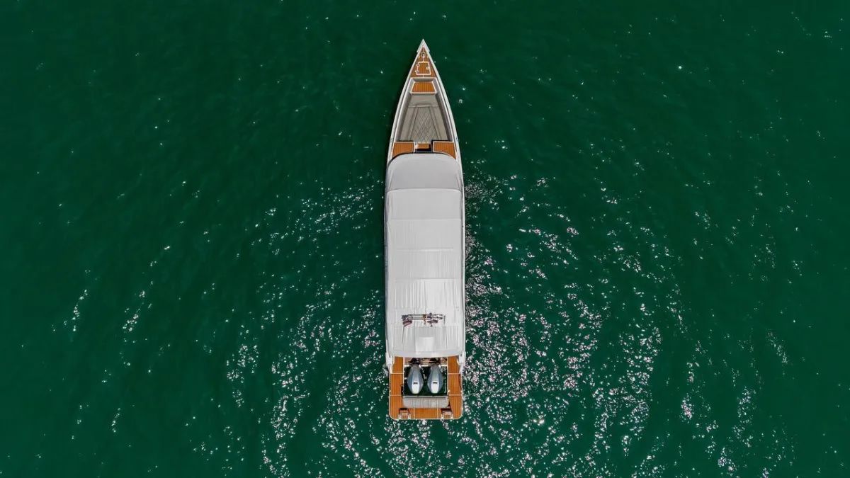 2024 Aim Charters Island hopper (real 5) — zu chartern — Phuket, Thailand — photo 1 of 10
