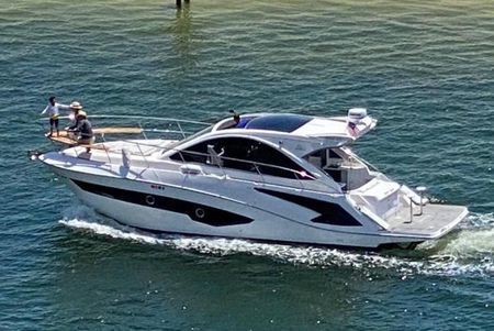2023 Evolve 400HT — na sprzedaż — Pompano Beach, United States — photo 1 of 23