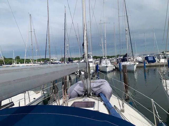 1993 Bavaria Yachts Bavaria 320 — zu verkaufen — Porto Santa Margherita, Italy — photo 1 of 32